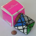 4x4x4 Octahedron II